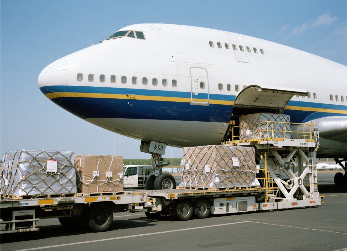 Air Freight
