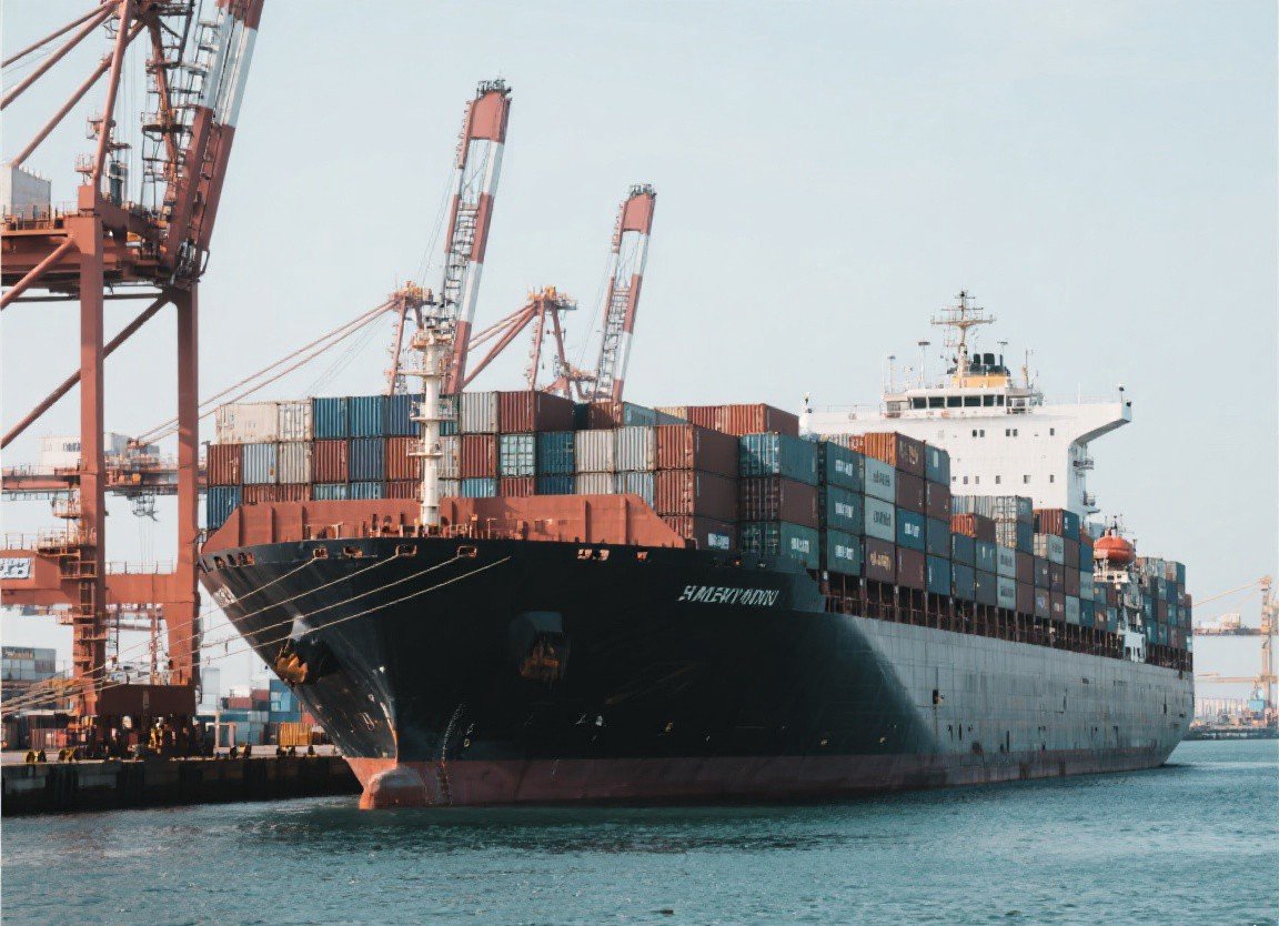 Ocean Freight