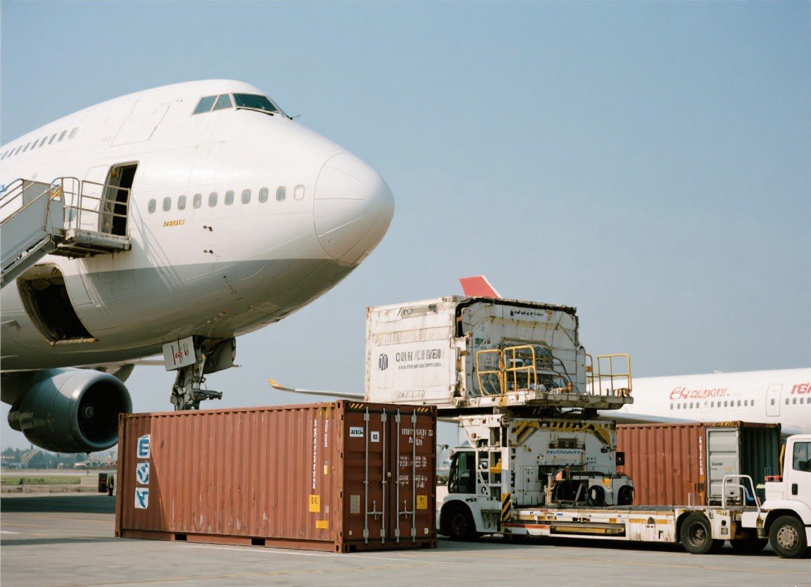 Air Freight