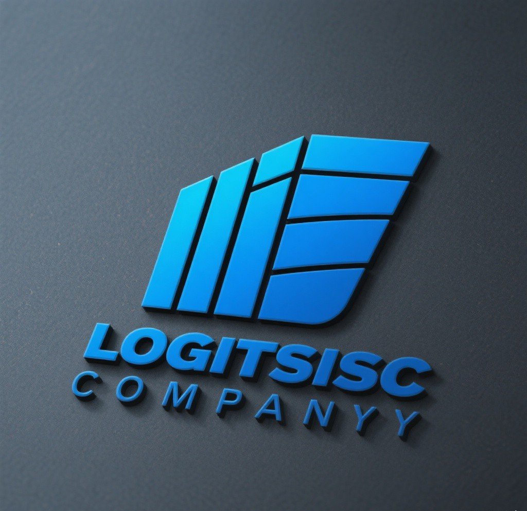 FLY LOGISTICS Logo