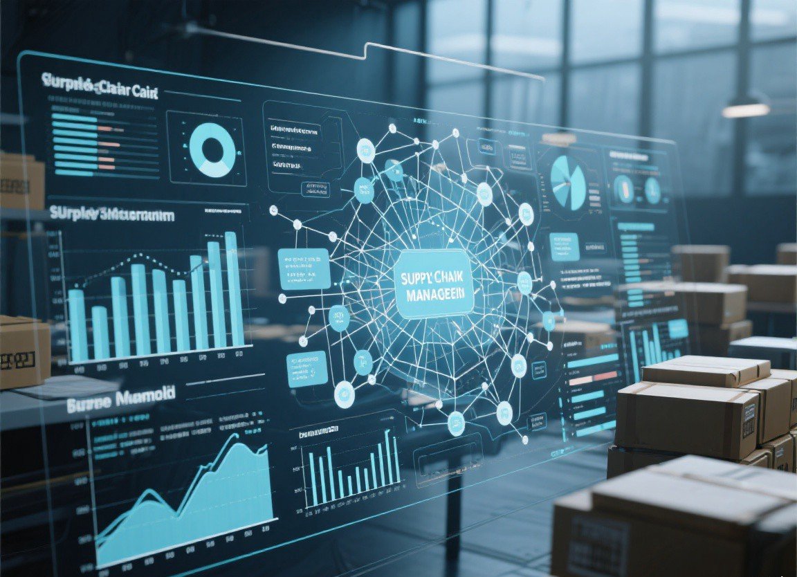 Supply Chain Management